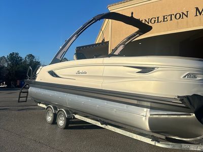 2026 Barletta Reserve Leggera 23UCA - Photo 9