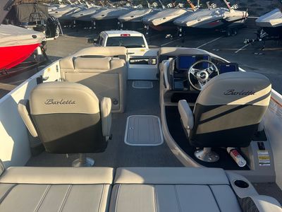 2026 Barletta Reserve Leggera 23UCA - Photo 14