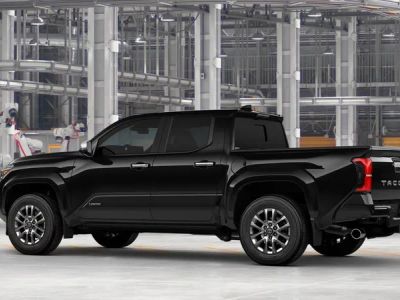 2026 Toyota Tacoma - Photo 7