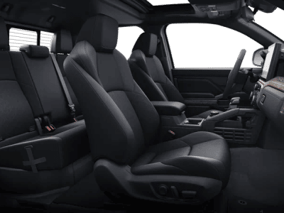 2026 Toyota Tacoma - Photo 28