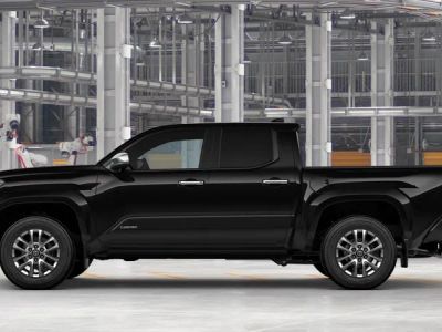 2026 Toyota Tacoma - Photo 6
