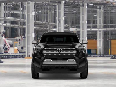 2026 Toyota Tacoma - Photo 2