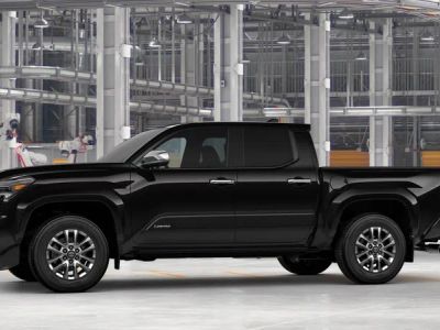 2026 Toyota Tacoma - Photo 5