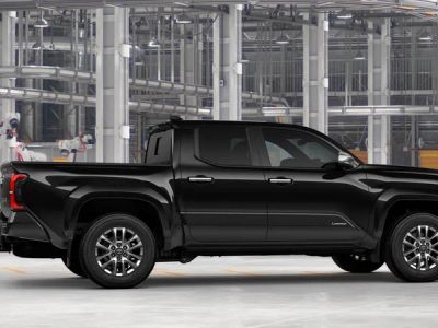 2026 Toyota Tacoma - Photo 14