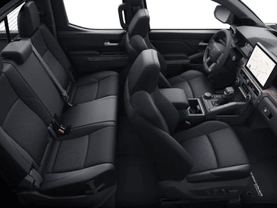 2026 Toyota Tacoma - Photo 30