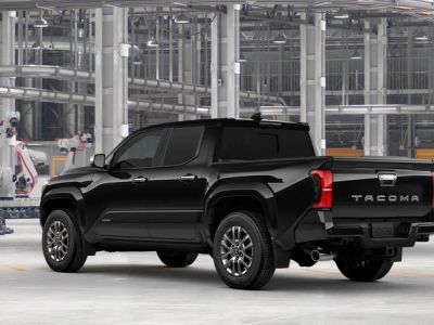 2026 Toyota Tacoma - Photo 8