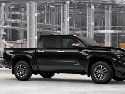 2026 Toyota Tacoma - Photo 16