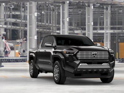 2026 Toyota Tacoma - Photo 18