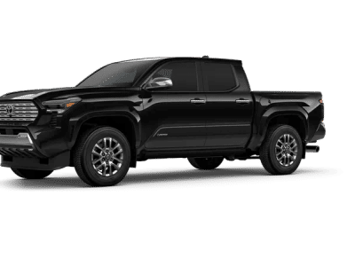 2026 Toyota Tacoma - Photo 24