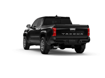 2026 Toyota Tacoma - Photo 26