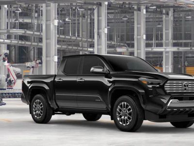 2026 Toyota Tacoma - Photo 17