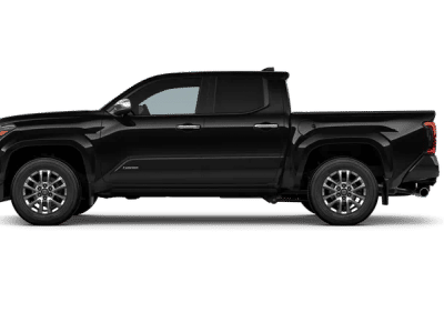 2026 Toyota Tacoma - Photo 25