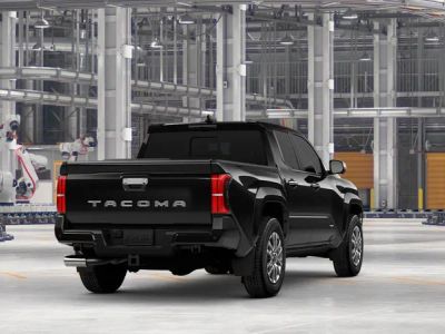 2026 Toyota Tacoma - Photo 11