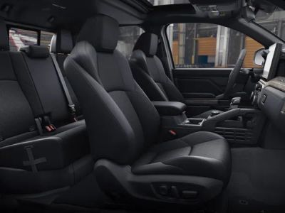 2026 Toyota Tacoma - Photo 20
