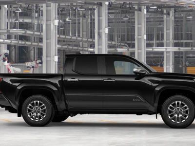 2026 Toyota Tacoma - Photo 15