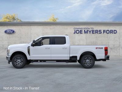 2026 Ford F-250 - Photo 3
