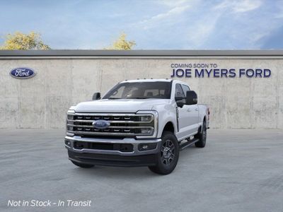 2026 Ford F-250 - Photo 2