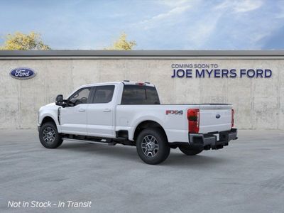 2026 Ford F-250 - Photo 4