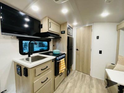2024 Forest River RV Rockwood GEO Pro - Photo 16
