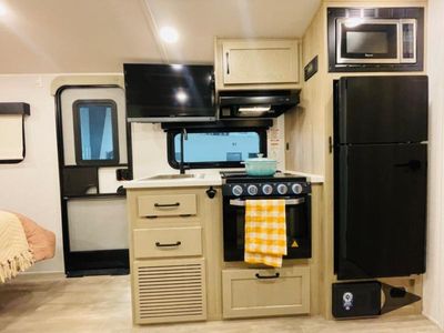 2024 Forest River RV Rockwood GEO Pro - Photo 24
