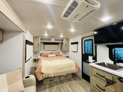 2024 Forest River RV Rockwood GEO Pro - Photo 17