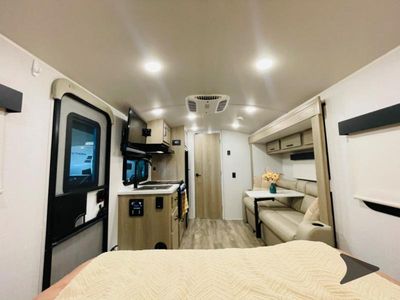 2024 Forest River RV Rockwood GEO Pro - Photo 42