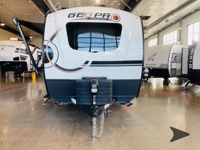 2024 Forest River RV Rockwood GEO Pro - Photo 4