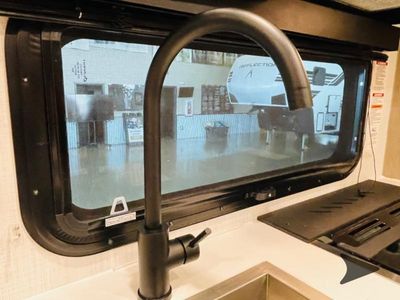 2024 Forest River RV Rockwood GEO Pro - Photo 25