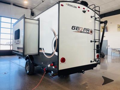 2024 Forest River RV Rockwood GEO Pro - Photo 6