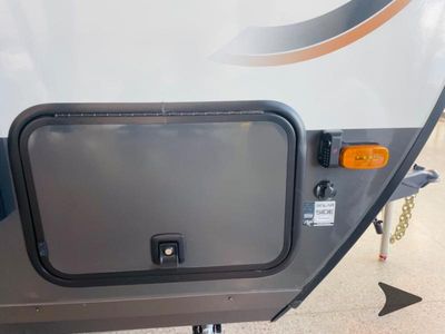 2024 Forest River RV Rockwood GEO Pro - Photo 12