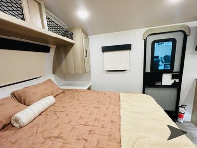 2024 Forest River RV Rockwood GEO Pro - Photo 41