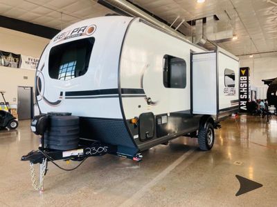 2024 Forest River RV Rockwood GEO Pro - Photo 5