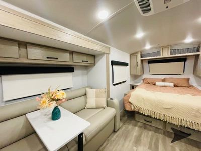 2024 Forest River RV Rockwood GEO Pro - Photo 20