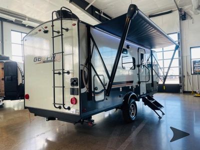 2024 Forest River RV Rockwood GEO Pro - Photo 8