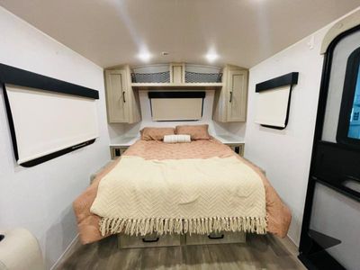 2024 Forest River RV Rockwood GEO Pro - Photo 38