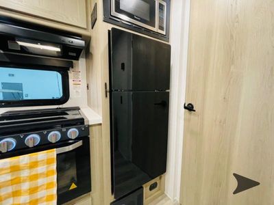 2024 Forest River RV Rockwood GEO Pro - Photo 31
