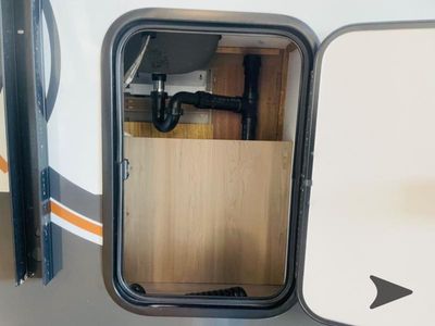 2024 Forest River RV Rockwood GEO Pro - Photo 10