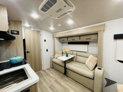 2024 Forest River RV Rockwood GEO Pro - Photo 14