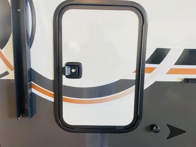2024 Forest River RV Rockwood GEO Pro - Photo 9