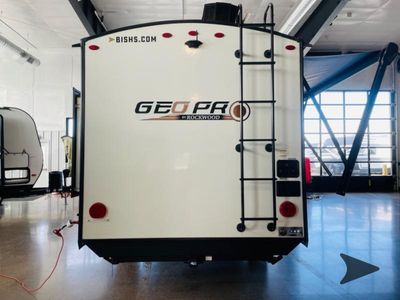 2024 Forest River RV Rockwood GEO Pro - Photo 7