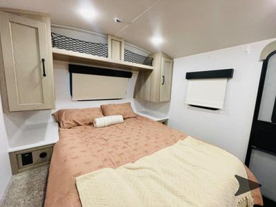 2024 Forest River RV Rockwood GEO Pro - Photo 40