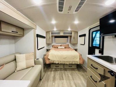 2024 Forest River RV Rockwood GEO Pro - Photo 19