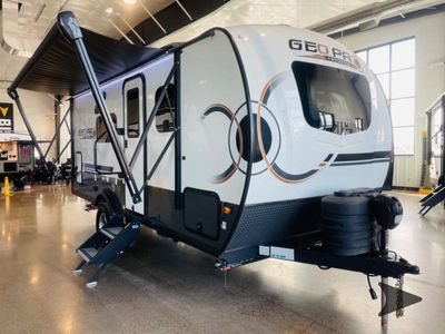 2024 Forest River RV Rockwood GEO Pro - Photo 1