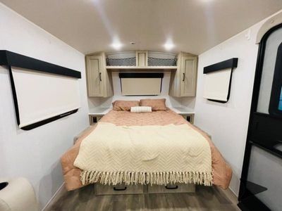 2024 Forest River RV Rockwood GEO Pro - Photo 39