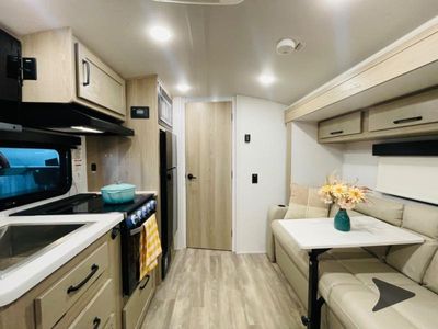 2024 Forest River RV Rockwood GEO Pro - Photo 15