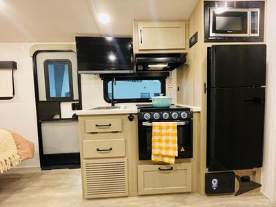 2024 Forest River RV Rockwood GEO Pro - Photo 23