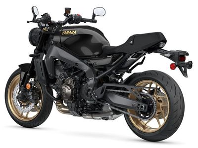 2026 Yamaha XSR900 - Photo 7