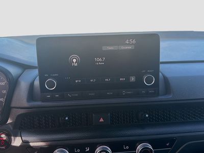 2023 Honda CR-V Hybrid - Photo 12