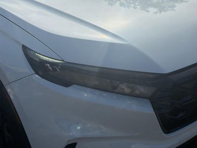 2023 Honda CR-V Hybrid - Photo 34