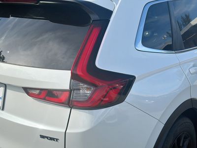 2023 Honda CR-V Hybrid - Photo 27